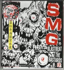SMG : Blastbeat the Bastards